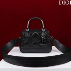 Christian Dior My Lady Bags